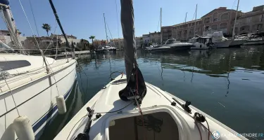 Beneteau First 18