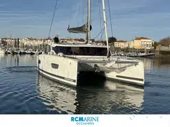 Fountaine Pajot Isla 40