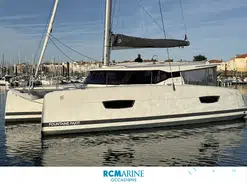 Fountaine Pajot Isla 40