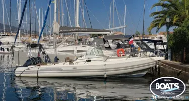 Capelli Tempest 900 WA