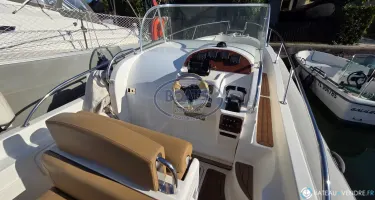 Capelli Tempest 900 WA