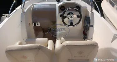 Jeanneau Cap Camarat 555 CC