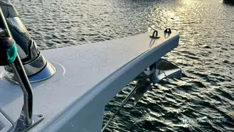 Grand Soleil 52 LONG CRUISE