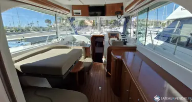 Beneteau Antares 980