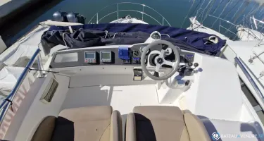 Beneteau Antares 980