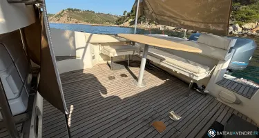 Jeanneau Cap Camarat 925 WA