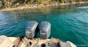 Jeanneau Cap Camarat 925 WA