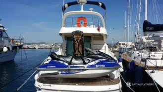 Prestige Yachts  42 Fly