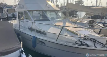 Gib Sea Jamaica 30 Fly