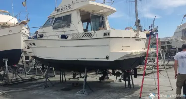 Gib Sea Jamaica 30 Fly
