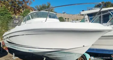 Beneteau Flyer 650 Open