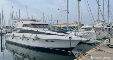 Dyna Yacht  50