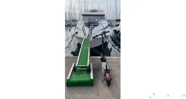 Dyna Yacht  50