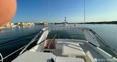 Dyna Yacht  50