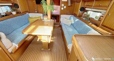 Bavaria  38 Ocean CC