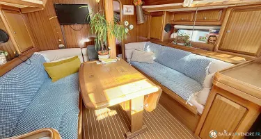 Bavaria  38 Ocean CC