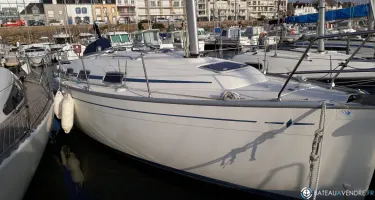 Bavaria  30 Cruiser