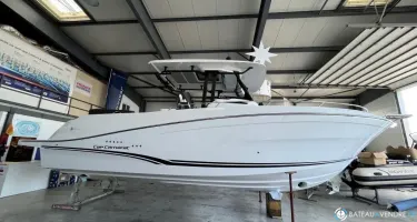 Jeanneau Cap Camarat 10.5 CC