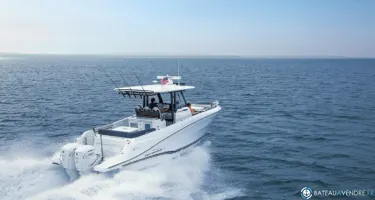 Jeanneau Cap Camarat 10.5 CC
