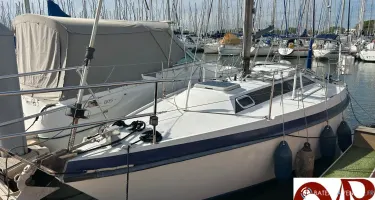 Mirage  2700