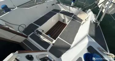 Mirage  2700