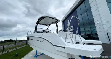 Beneteau Flyer 8 SUNdeck V2