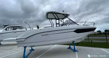 Beneteau Flyer 8 SUNdeck V2