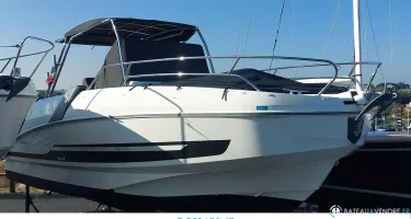 Beneteau Flyer 8.8 SPACEdeck