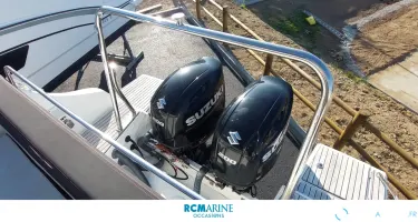 Beneteau Flyer 8.8 SPACEdeck