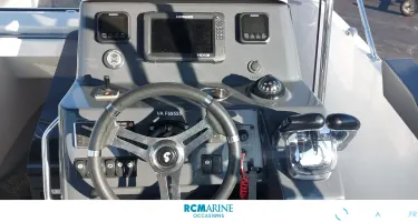 Beneteau Flyer 8.8 SPACEdeck