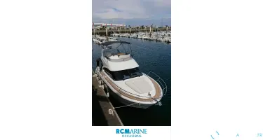 Beneteau Antares 36
