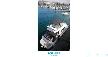 Beneteau Antares 36
