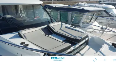 Jeanneau Merry Fisher 895 Serie 2