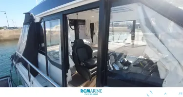 Jeanneau Merry Fisher 895 Serie 2