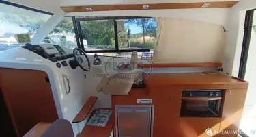 Jeanneau Merry Fisher 10