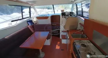 Jeanneau Merry Fisher 10