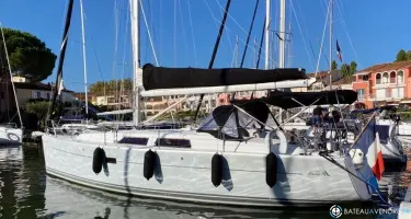 Hanse  400