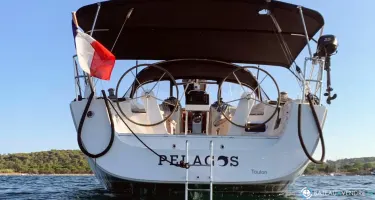 Hanse  400