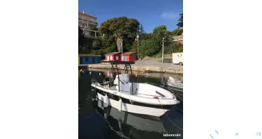 Aquabat Aquafish 550