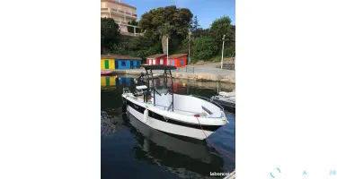 Aquabat Aquafish 550