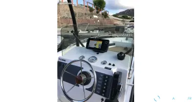 Aquabat Aquafish 550