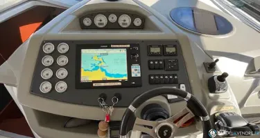 Beneteau Gran Turismo 38