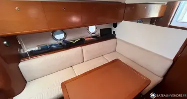 Beneteau Gran Turismo 38