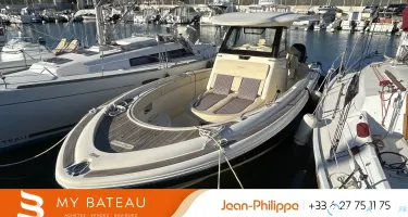 Chris Craft Catalina 30