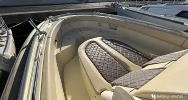Chris Craft Catalina 30