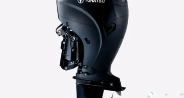 Tohatsu 115