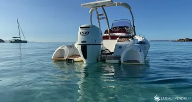 Grand Golden Line G580