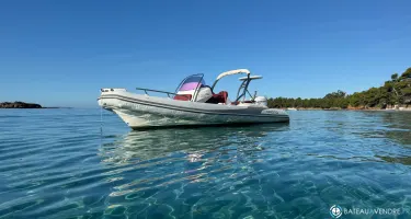 Grand Golden Line G580