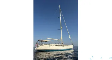 Jeanneau Sun Odyssey 49