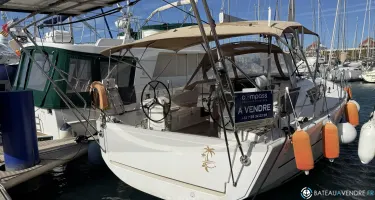 Dufour  382 Grand Large